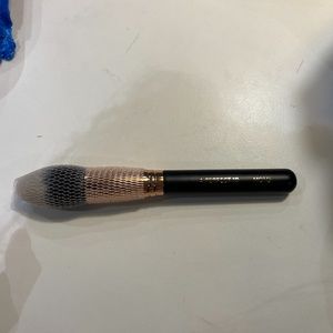 M.O.T.D. Cosmetics A Perfect 10 Tapered Face Brush